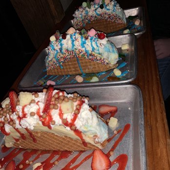 Dessert Dealer - Unicorn Dream and Build Your Own Tacoloto - Desserts Near Me - Chicago, Illinois Dessert Dealer - Unicorn Dream and Build Your Own Tacoloto - Desserts Near Me - Chicago, Illinois