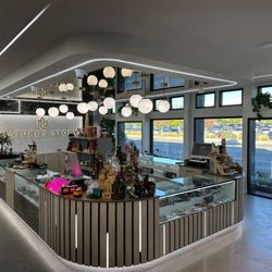 Nature's Story - Cannabis Shop in Woodland Hills