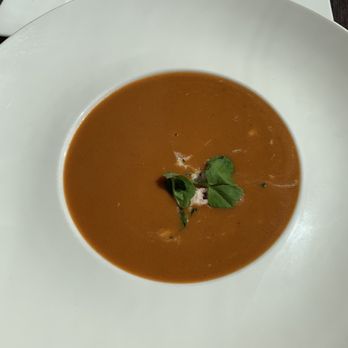 Splashes Restaurant - Lobster Bisque - New American Near Me - Laguna Beach, California Splashes Restaurant - Lobster Bisque - New American Near Me - Laguna Beach, California