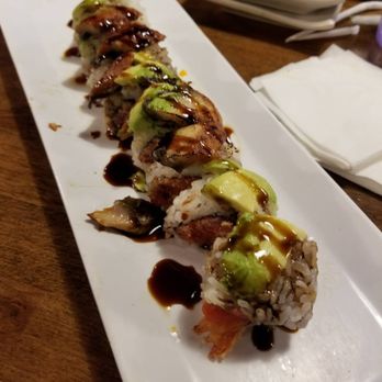 Sushi Asahi - Sushi Bars Near Me - Riverside, California Sushi Asahi - Sushi Bars Near Me - Riverside, California