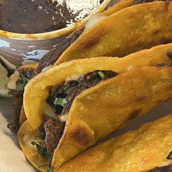 La Birria - Birria Queso Tacos - Mexican Near Me - Aiea, Hawaii
