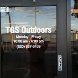 TGS Outdoors