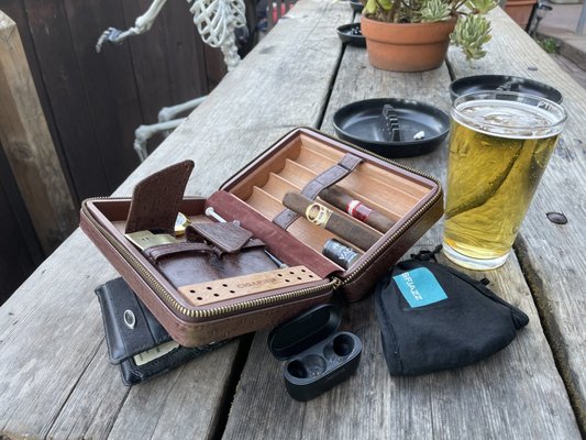 Schmidt’s Tobacco & Trading Co. by null