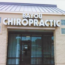 Bayou Chiropractic