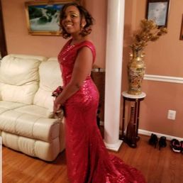 2016 internet dress that needed help. Kim worked her magic 2016 internet dress that needed help. Kim worked her magic