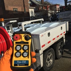 A Solution Sewer & Plumbing Inc.