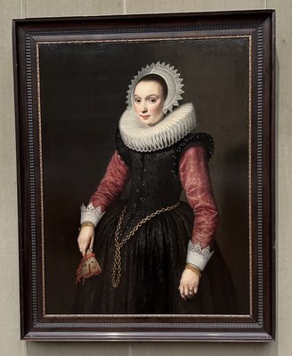Gemäldegalerie by null