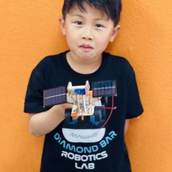 Magikid Robotics Lab Diamond Bar