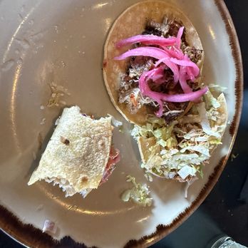 La Popular - Tacos - Mexican Near Me - Roseville, California
