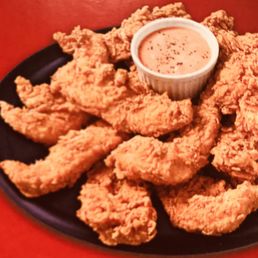 Chicken Tenders