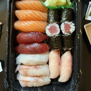 Hamachi 34 - Sushi deluxe - Japanese Near Me - New York, New York Hamachi 34 - Sushi deluxe - Japanese Near Me - New York, New York