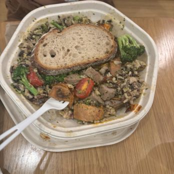 sweetgreen - Healthy Salads, Wraps, and Bowls - Salad Near Me - Ann Arbor, Michigan