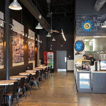 Little Patagonia - Little Patagonia Empanadas and Cafe - Empanadas Near Me - Houston, Texas Little Patagonia - Little Patagonia Empanadas and Cafe - Empanadas Near Me - Houston, Texas