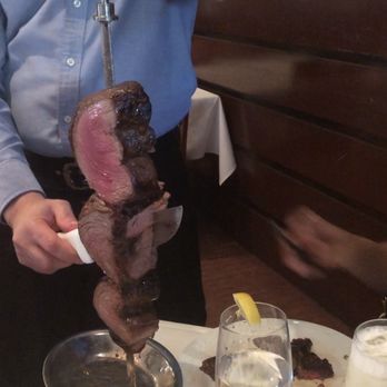 Fogo de Chão - Brazilian Near Me - Austin, Texas