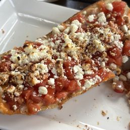 Bruschetta