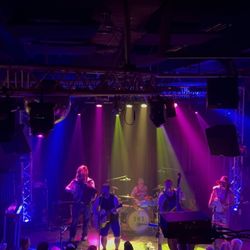Nectar Lounge