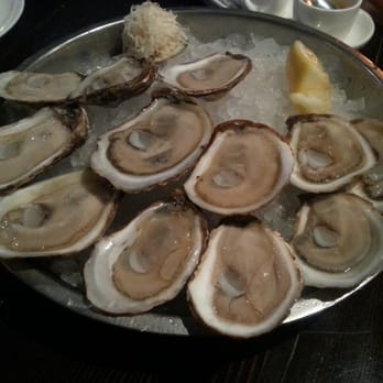 Pure Spirits - Tuesday special! $1.50/selected oyster - Seafood Near Me - Toronto, Ontario Pure Spirits - Tuesday special! $1.50/selected oyster - Seafood Near Me - Toronto, Ontario
