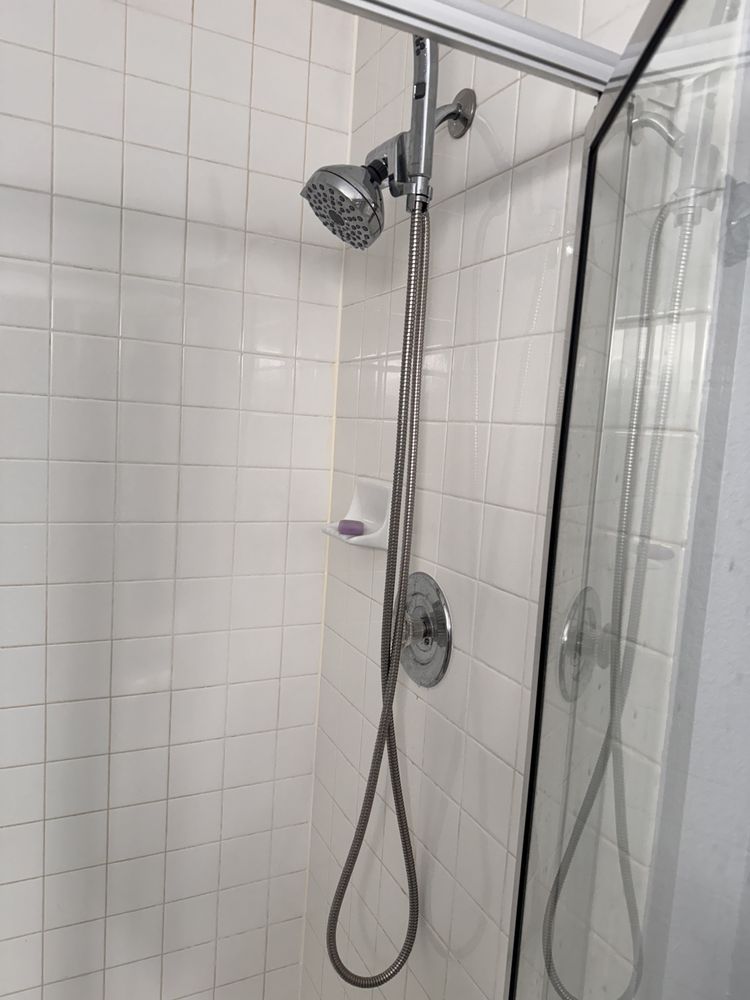 Slide of DJM Plumbing