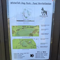 Hugh Rogers Wag Park