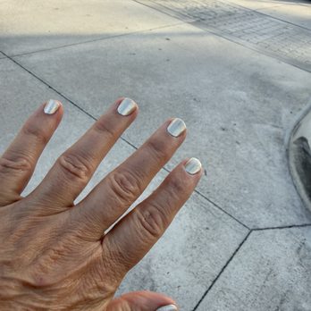 1. Venetian Nail Spa