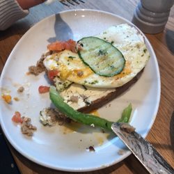 Frühstück mit Paula