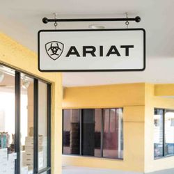 Ariat Outlet