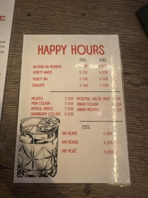 Menu photo 3 Le Saint Placide Paris, 75