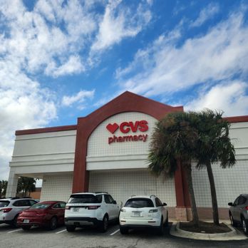 CVS Pharmacy - Drugstores Near Me - Jacksonville Beach, Florida
