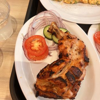 Bundoo Khan - Tim - Barbeque Near Me - Fremont, California