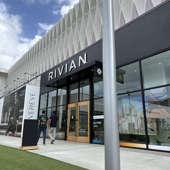 Rivian - Car Dealers Near Me - Brea, California Rivian - Car Dealers Near Me - Brea, California