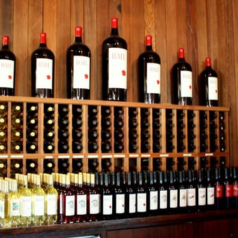 HALL Wines - Wineries Near Me - Saint Helena, California HALL Wines - Wineries Near Me - Saint Helena, California