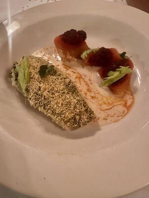 Gautreau's Restaurant by null