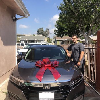 Personalized Auto Group - Car Dealers Near Me - Pasadena, California Personalized Auto Group - Car Dealers Near Me - Pasadena, California