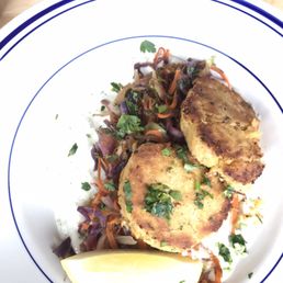 Crab Cakes