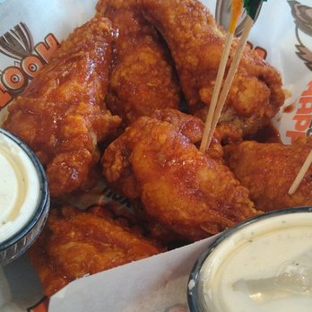 Hooters - 9-1-1 chicken wings - Sports Bars Near Me - Naples, Florida Hooters - 9-1-1 chicken wings - Sports Bars Near Me - Naples, Florida
