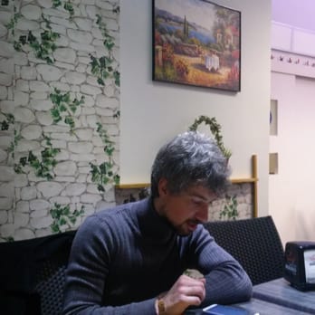 Mili Coffee Bar - Andrea incorniciato - Chinese Near Me - Florence, FI Mili Coffee Bar - Andrea incorniciato - Chinese Near Me - Florence, FI