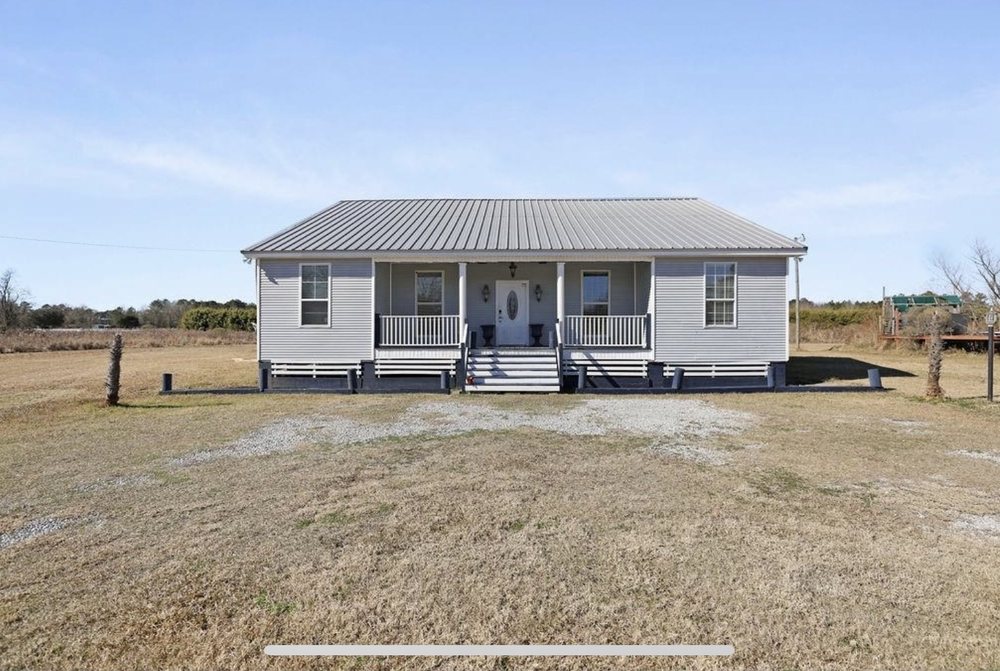 Slide of Chastain Construction