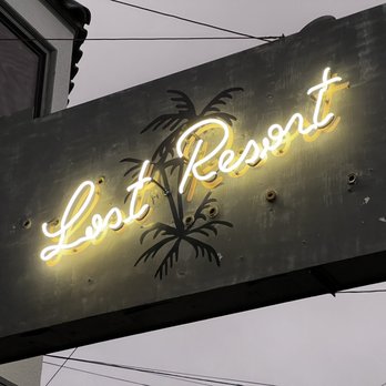Lost Resort - American Near Me - San Francisco, California Lost Resort - American Near Me - San Francisco, California