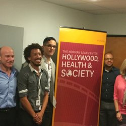 Smart Health LA
