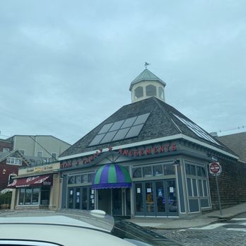 Ryan Family Amusements- Newport - Arcades Near Me - Newport, Rhode Island Ryan Family Amusements- Newport - Arcades Near Me - Newport, Rhode Island