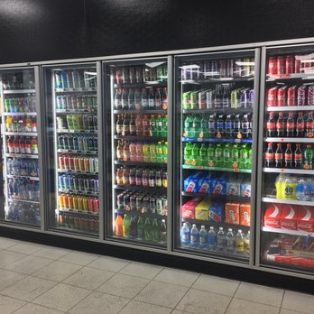 Mokena Mart - a display of sodas and soft drinks - Convenience Stores Near Me - Mokena, Illinois Mokena Mart - a display of sodas and soft drinks - Convenience Stores Near Me - Mokena, Illinois