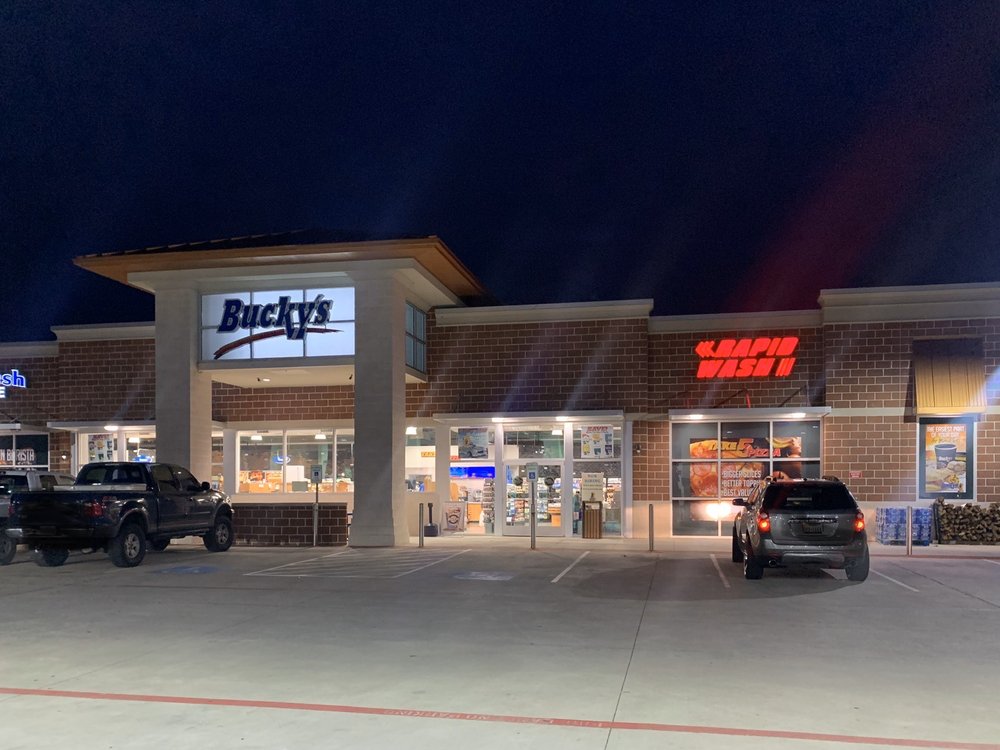 BUCKY’S 15 Reviews Convenience Stores 1300 Nasa Pkwy, Nassau Bay