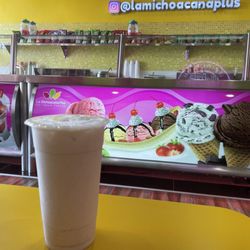 Horchata