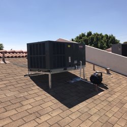 Air Express Heating and Cooling