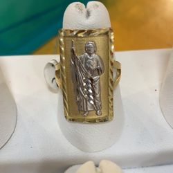 Joyeria Koras - San judas