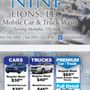 Photo of Nine Lions Mobile Car and Truck Wash