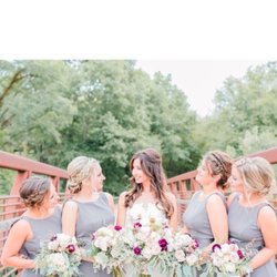 Knoch Knolls Park - Wedding pics! :)