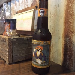 The Mexican - A dangerous blonde