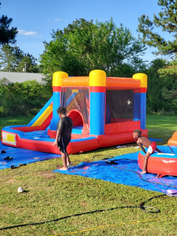 BIG A BOUNCERS Updated September 2024 Liberty, Mississippi Bounce