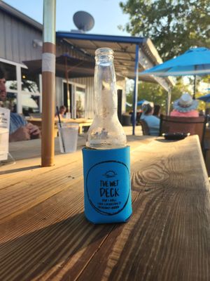 Wet Deck Bar & Grill by null